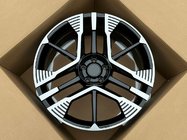 Maserati GranTurismo 2007–2019 Kované disky OEM R20/R21 (4 ks) fotografie 2