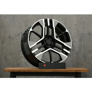 Kované disky OEM R20/R21 (4 ks)