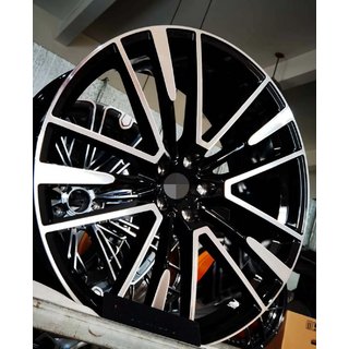Kované disky OEM R21 (4 ks) Maserati Ghibli 2013–2023 fotografie 2