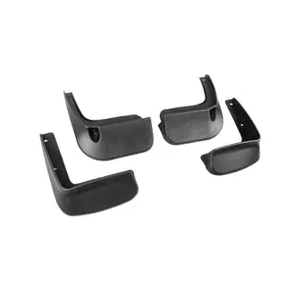 Zástěrky Premium SD V2 (4 ks) Citroen C-4 2010–2018 fotografie 3