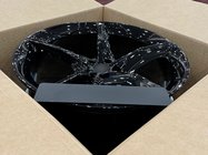 Maserati Levante 2016– Kované disky OEM R22 R23 (4 ks) fotografie 5