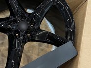 Maserati Levante 2016– Kované disky OEM R22 R23 (4 ks) fotografie 11
