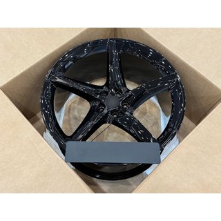 Kované disky OEM R22 R23 (4 ks) fotografie 3