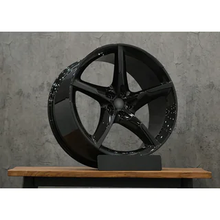 Kované disky OEM R22 R23 (4 ks) fotografie 1