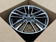 Maserati Ghibli 2013–2023 Kované disky OEM R22 (4 ks) fotografie 3