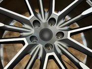 Maserati Ghibli 2013–2023 Kované disky OEM R22 (4 ks) fotografie 6