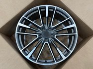 Maserati Ghibli 2013–2023 Kované disky OEM R22 (4 ks) fotografie 1