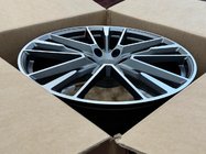 Maserati Ghibli 2013–2023 Kované disky OEM R22 (4 ks) fotografie 5