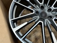 Maserati Ghibli 2013–2023 Kované disky OEM R22 (4 ks) fotografie 8