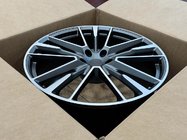 Maserati Ghibli 2013–2023 Kované disky OEM R22 (4 ks) fotografie 4