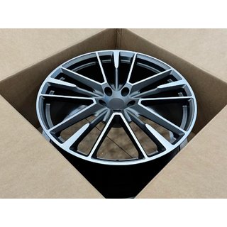 Kované disky OEM R22 (4 ks) fotografie 3