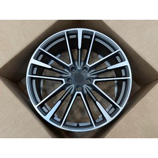 Kované disky OEM R22 (4 ks) fotografie 1