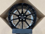 McLaren 540C/570S 2015–2020 Kované disky OEM R22 (4 ks) fotografie 2