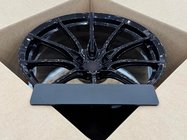 McLaren 540C/570S 2015–2020 Kované disky OEM R22 (4 ks) fotografie 5