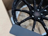 McLaren 540C/570S 2015–2020 Kované disky OEM R22 (4 ks) fotografie 9