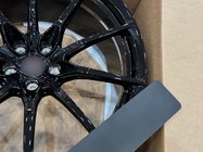McLaren 540C/570S 2015–2020 Kované disky OEM R22 (4 ks) fotografie 10