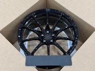 McLaren 540C/570S 2015–2020 Kované disky OEM R22 (4 ks) fotografie 3