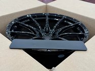 McLaren 540C/570S 2015–2020 Kované disky OEM R22 (4 ks) fotografie 6