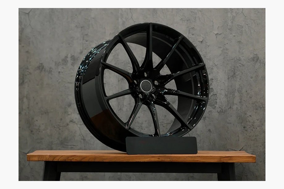McLaren 540C/570S 2015–2020 Kované disky OEM R22 (4 ks) Image