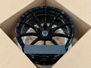 McLaren 540C/570S 2015–2020 Kované disky OEM R19/R20 V1 (4 ks) fotografie 2