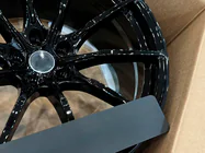 McLaren 540C/570S 2015–2020 Kované disky OEM R19/R20 V1 (4 ks) fotografie 8