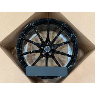 Kované disky OEM R19/R20 V1 (4 ks) fotografie 1