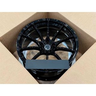 Kované disky OEM R19/R20 V1 (4 ks) fotografie 2