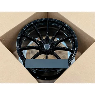 Kované disky OEM R19/R20 V1 (4 ks) fotografie 2