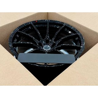 Kované disky OEM R19/R20 V1 (4 ks) McLaren 540C/570S 2015–2020 fotografie 4