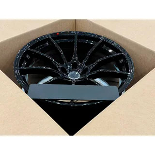 Kované disky OEM R19/R20 V1 (4 ks) fotografie 4