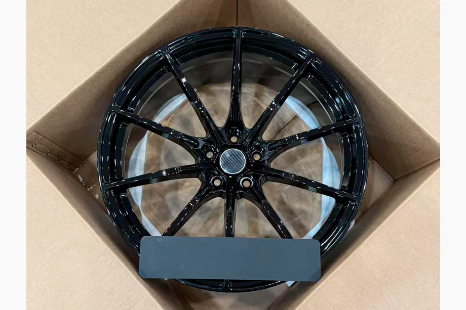 McLaren 540C/570S 2015–2020 Kované disky OEM R19/R20 V1 (4 ks) Image