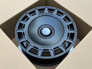 Mercedes G-Class W463 2018–2024 Kované disky OEM R23 (4 ks) fotografie 4