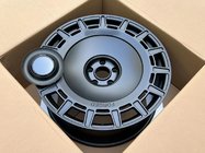 Mercedes G-Class W463 2018–2024 Kované disky OEM R23 (4 ks) fotografie 5