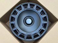 Mercedes G-Class W463 2018–2024 Kované disky OEM R23 (4 ks) fotografie 2