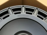 Mercedes G-Class W463 2018–2024 Kované disky OEM R23 (4 ks) fotografie 7