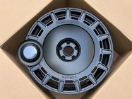 Mercedes G-Class W463 2018–2024 Kované disky OEM R23 (4 ks) fotografie 3
