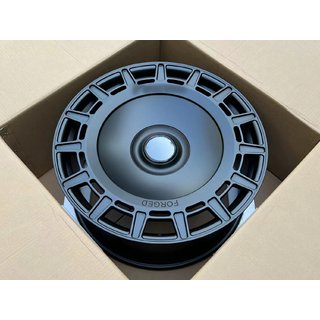 Kované disky OEM R23 (4 ks) Mercedes G-Class W463 2018–2024 fotografie 4