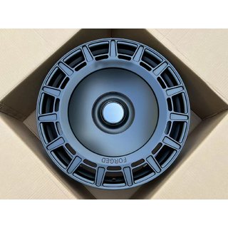 Kované disky OEM R23 (4 ks) Mercedes G-Class W463 2018–2024 fotografie 2