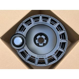 Kované disky OEM R23 (4 ks) Mercedes G-Class W463 2018–2024 fotografie 3