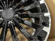 Mercedes EQE Kované disky OEM R20 (4 ks) fotografie 5