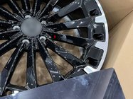 Mercedes EQE Kované disky OEM R20 (4 ks) fotografie 7