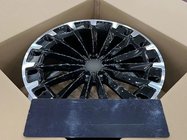 Mercedes EQE Kované disky OEM R20 (4 ks) fotografie 4