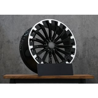 Kované disky OEM R20 (4 ks) fotografie 1