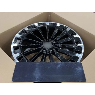 Kované disky OEM R20 (4 ks) fotografie 4