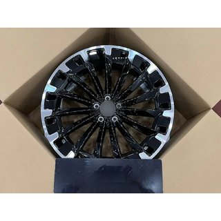 Kované disky OEM R20 (4 ks) fotografie 2