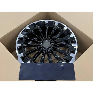 Kované disky OEM R20 (4 ks) fotografie 3