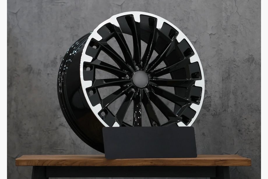 Mercedes EQE Kované disky OEM R20 (4 ks) Image