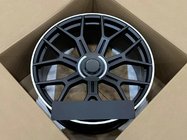 Mercedes GLC kupé C254 2022– Kované disky OEM R23 (4 ks) fotografie 3
