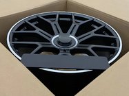 Mercedes GLC kupé C254 2022– Kované disky OEM R23 (4 ks) fotografie 6