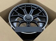 Mercedes GLC kupé C254 2022– Kované disky OEM R23 (4 ks) fotografie 4